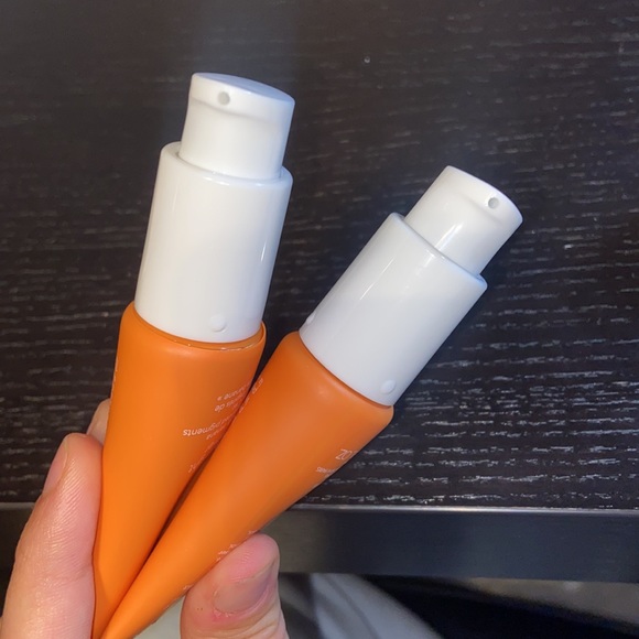 OleHenriksen 2 banana bright face primers - Picture 4 of 4